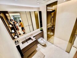 Union Square Residences (D1), Condominium #464599451